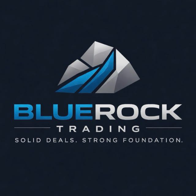 Blue Rock Trading